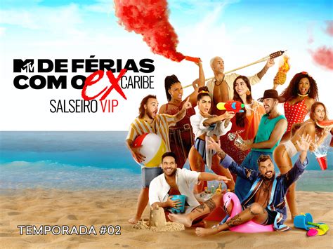 assistir de ferias com ex|De Férias Com o Ex Brasil